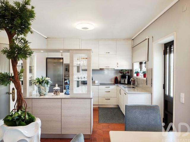 Apartamento T3 em Paços de Brandão de 145 m² 145m² Paços De Brandão