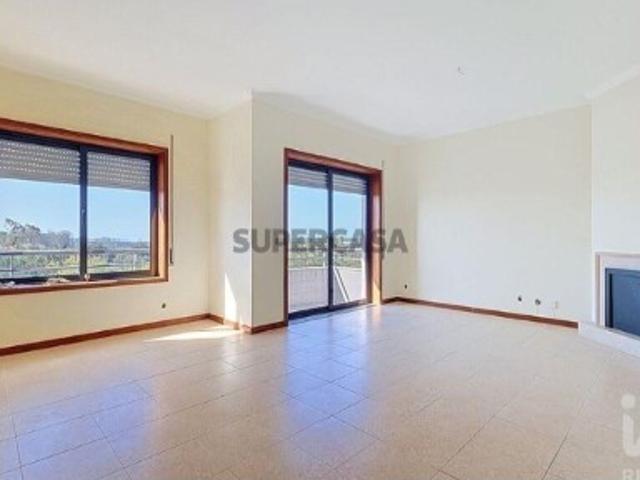 Apartamento T3 em Paços de Brandão de 108 m²