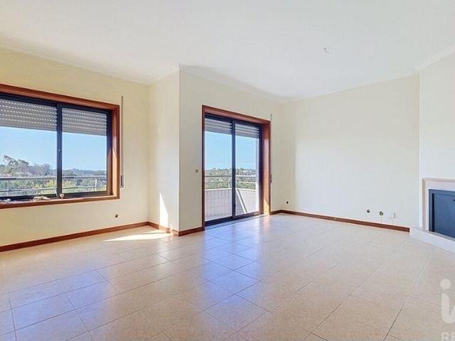Apartamento T3 em Paços de Brandão de 108 m²