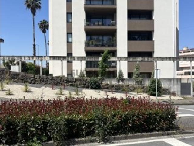 Apartamento T3 em Paços de Ferreira