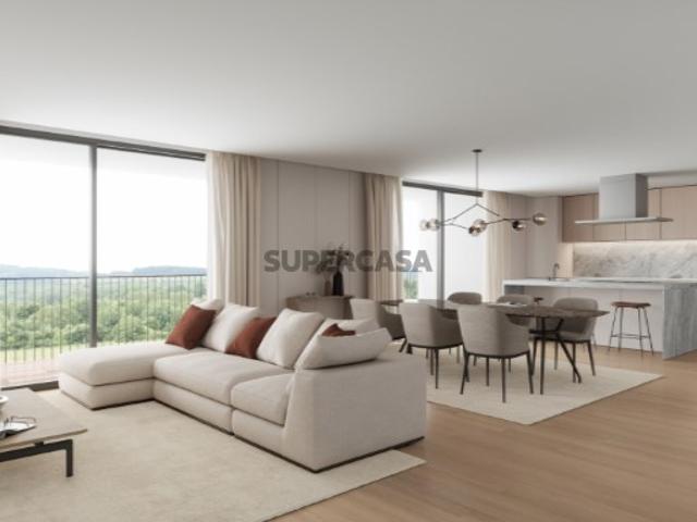 Apartamento T3 Paços de Ferreira Elegância e Conforto à Sua Medida
