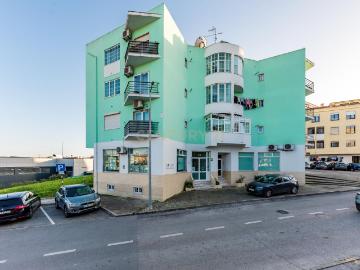 Apartamento T3 em Paivas Amora