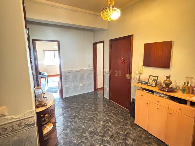 Apartamento T3 em Paio Pires | Espaço, Conforto e Excelente Localização