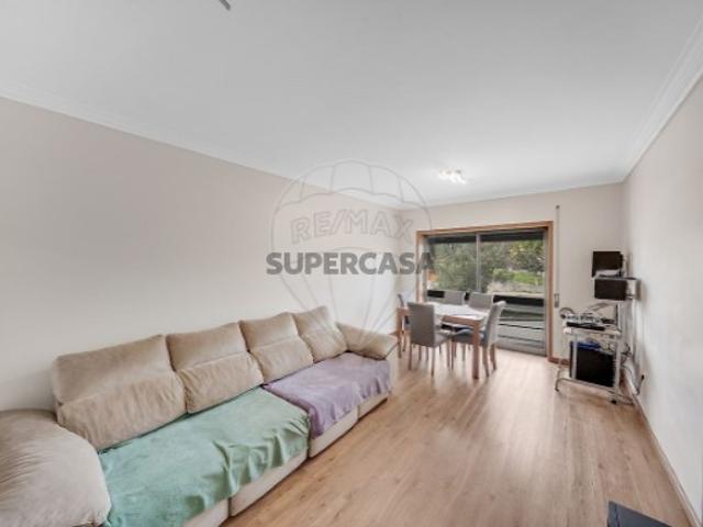 Apartamento T3 em Palhaça