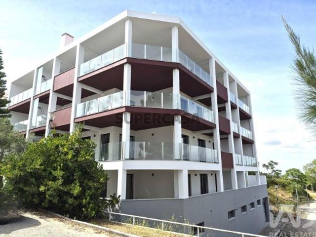 Apartamento T3 em Palmela de 203,00 m²