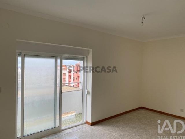 Apartamento T3 em Palmela de 86 m²