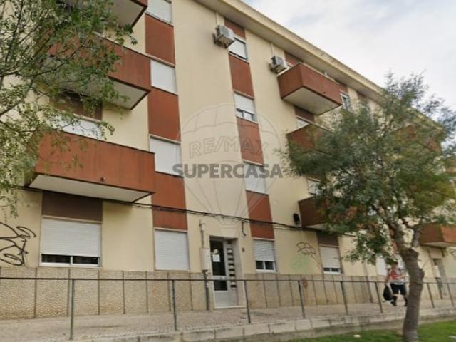 Apartamento T3 em Palmela