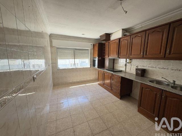 Apartamento T3 em Palmela