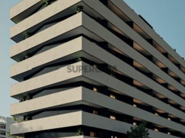 Apartamento T3 em Paranhos