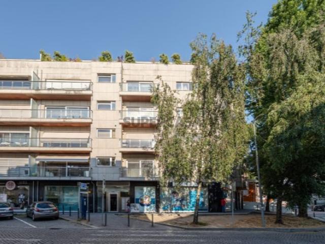 Apartamento T3 em Paranhos