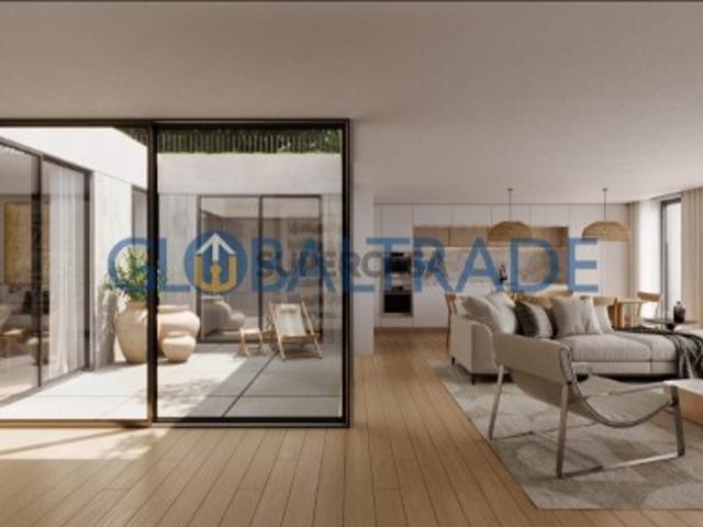 Apartamento T3 em Paranhos