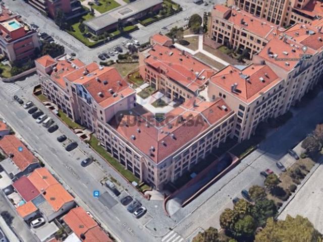 Apartamento T3 em Paranhos