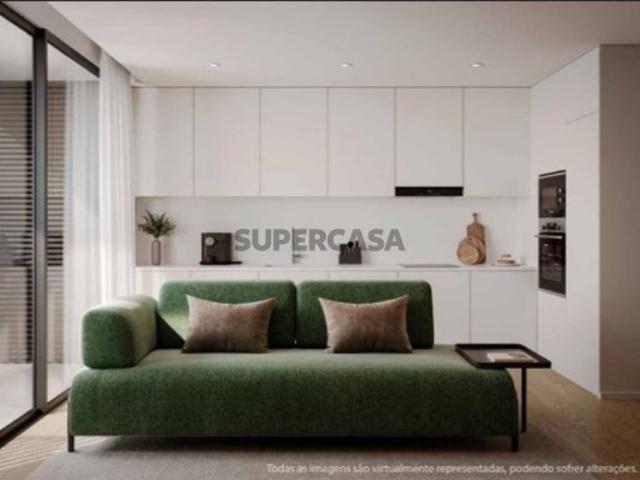 Apartamento T3 em Paranhos