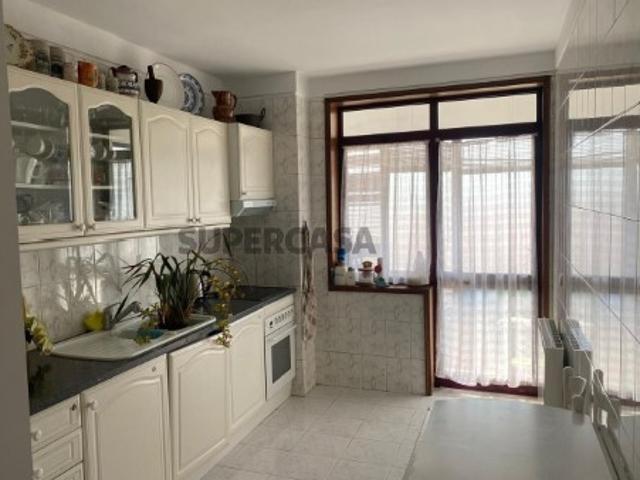 Apartamento T3 em Paranhos