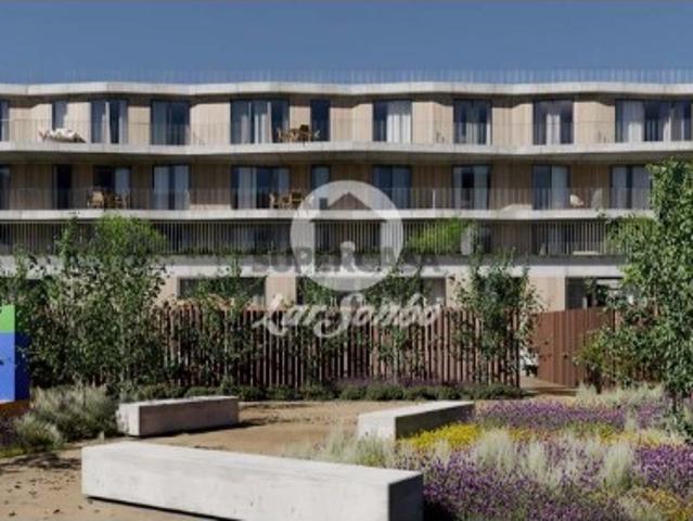 Apartamento T3 em Paranhos