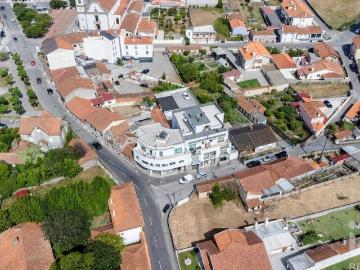 Apartamento T3 em Pardilhó