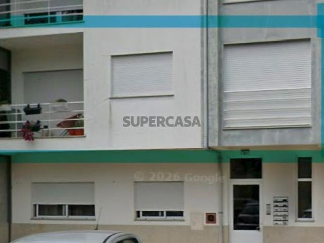 Apartamento T3 em Paredes de Coura e Resende