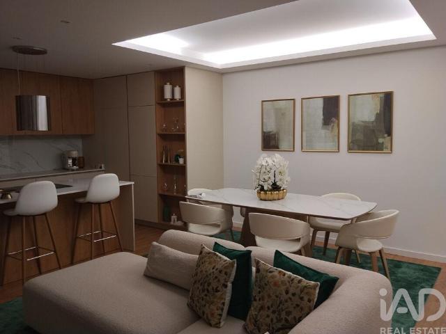 Apartamento T3 em Paredes de 109 m²