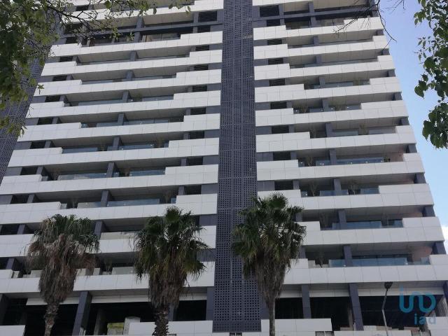 Apartamento T3 em Parque das Nações de 164,00 m² 164m² Lisboa