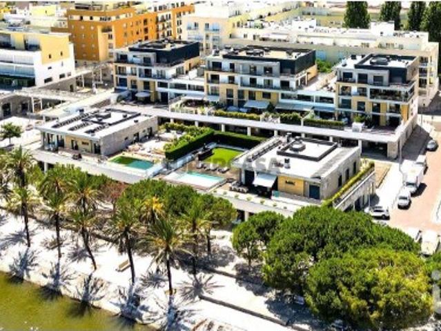 Apartamento T3 em Parque das Nações de 177,12 m²