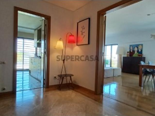 Apartamento T3 em Parque das Nações