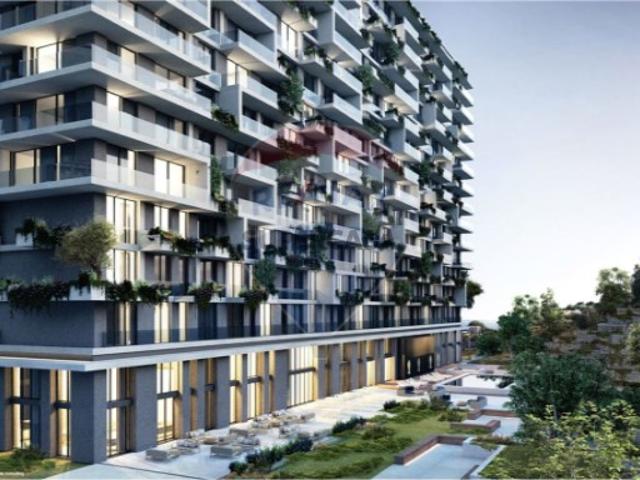 Apartamento T3 em Parque das Nações