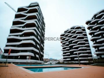 Apartamento T3 em Parque das Nações