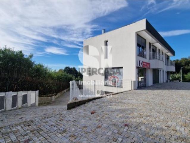 Apartamento T3 em Penafiel