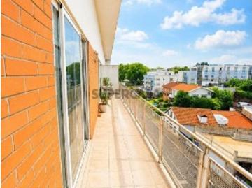 Apartamento T3 em Penafiel de 121,7 m²