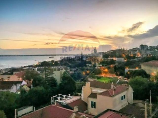 Apartamento T3 em Penha de França