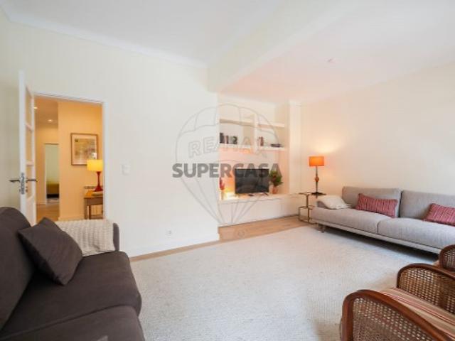 Apartamento T3 em Penha de França