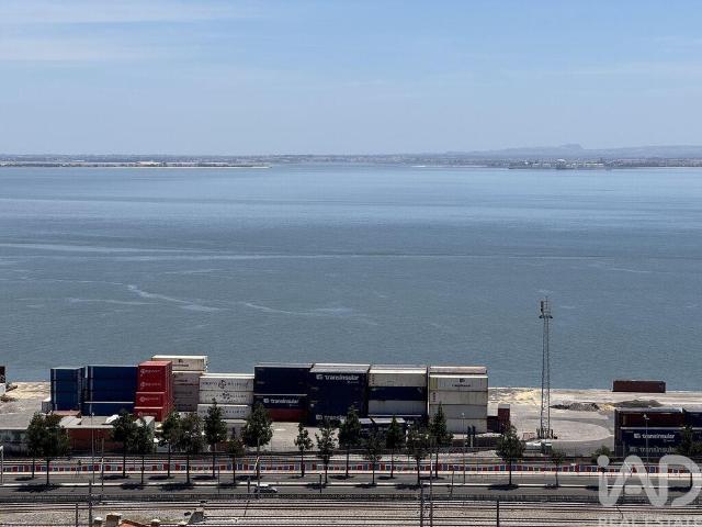 Apartamento T3 em Penha de França de 76,00 m²