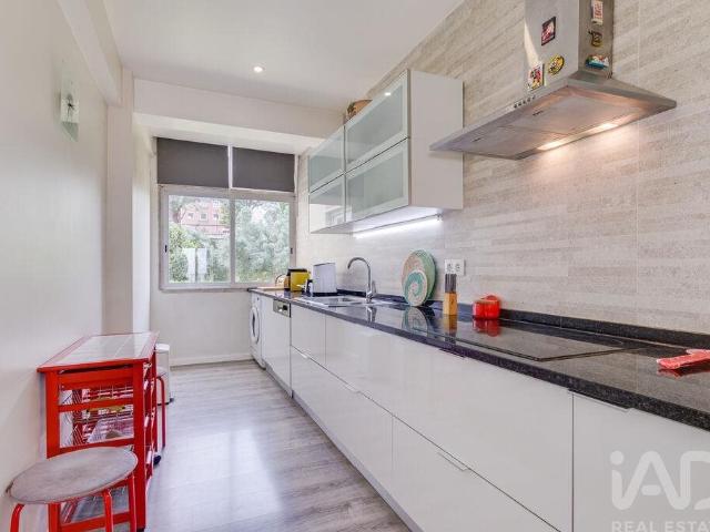 Apartamento T3 em Penha de França de 98 m² 98m² Lisboa