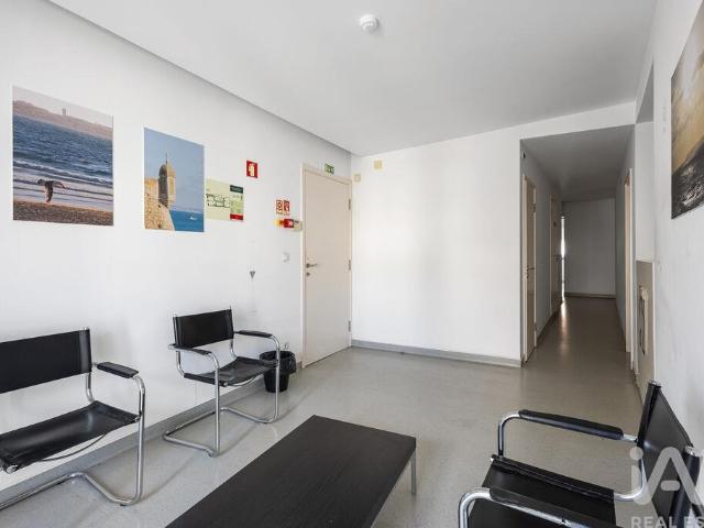 Apartamento T3 em Peniche de 124 m²