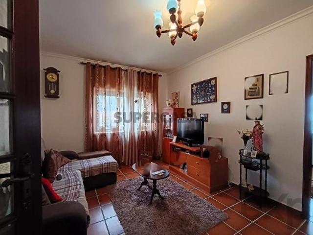 Apartamento T3 em Peniche