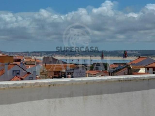 Habitação própria permanente ou secundária, investimento
