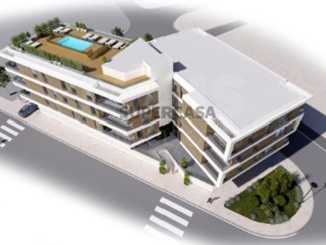 Apartamento T3 em Peniche