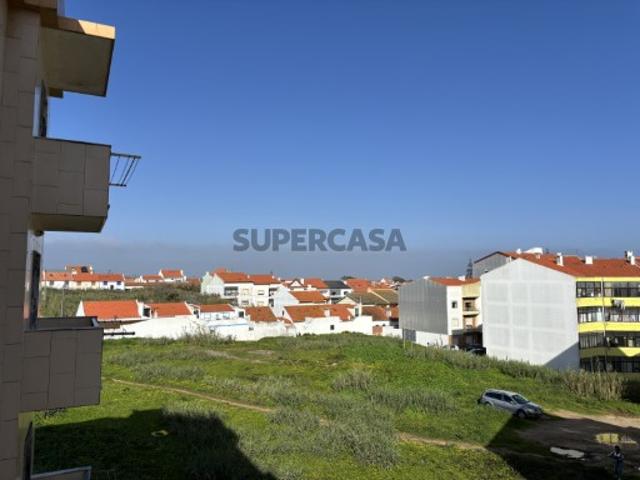 Apartamento T3 Em Peniche