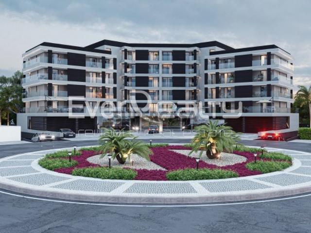 Apartamento T3 em Pedrouços