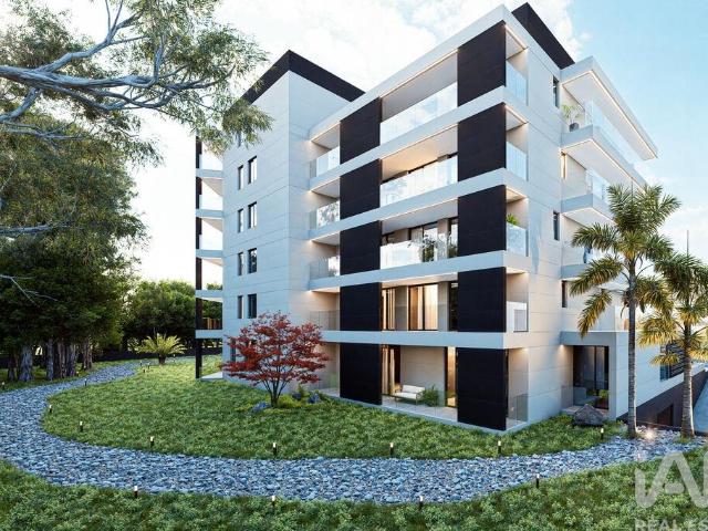 Apartamento T3 em Pedrouços de 110,00 m²