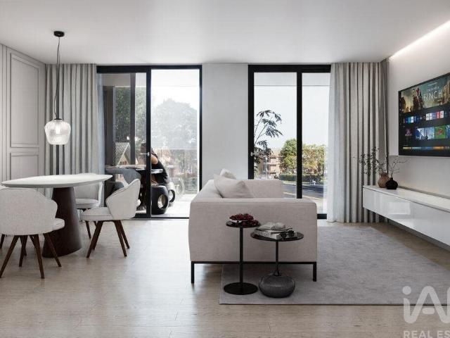 Apartamento T3 em Pedrouços de 111,00 m² 111m² Pedrouços