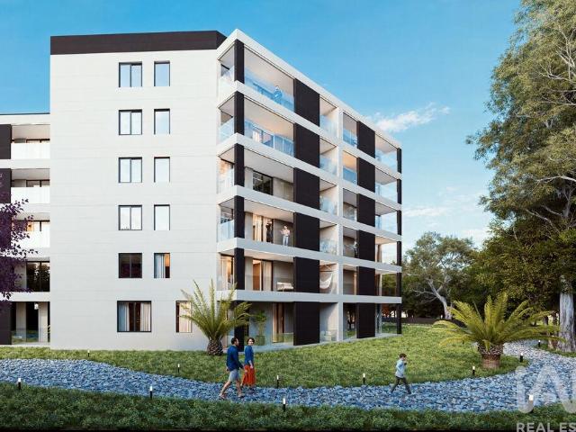 Apartamento T3 em Pedrouços de 129,00 m²