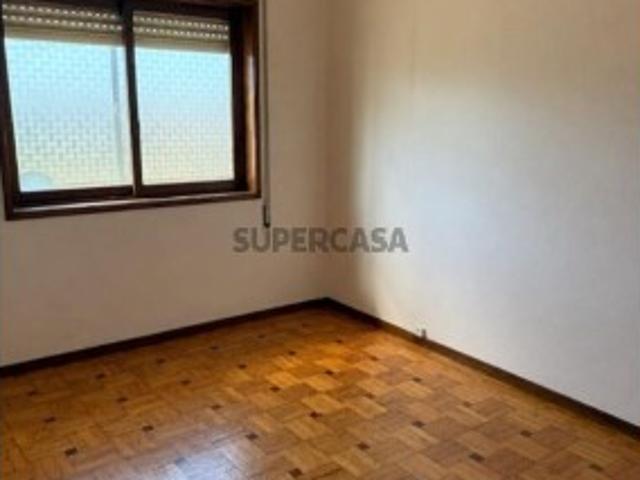 Apartamento T3 em Pedrouços de 77,4 m²