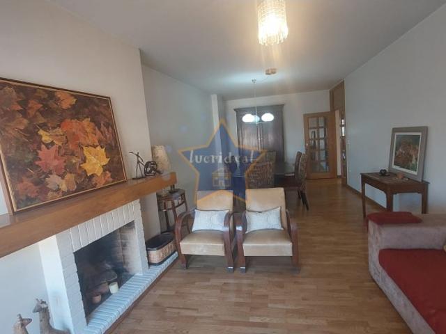 Apartamento T3 em Perafita