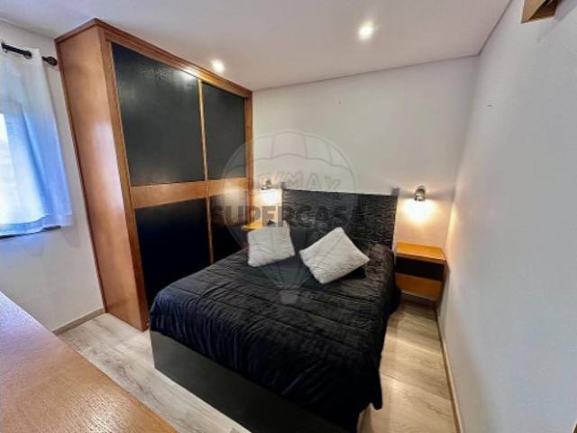 Apartamento T2 em Peso da Régua e Godim