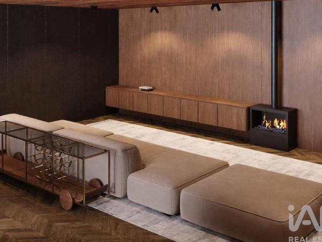 Apartamento T3 em Peso da Régua e Godim de 180,00 m² 180m² Sande e São Lourenço