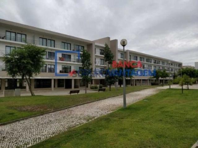 Apartamento T3 em Pinhal Novo