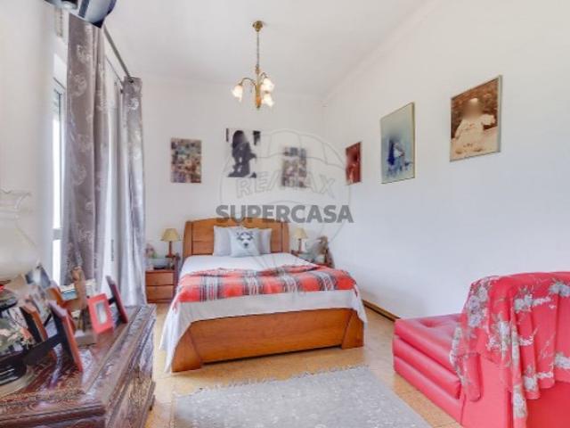 Apartamento T3 em Pinhal Novo