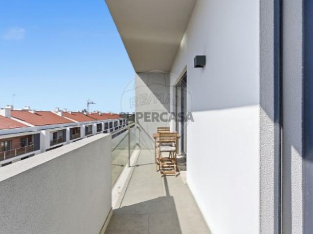 Apartamento T3 em Pinhal Novo