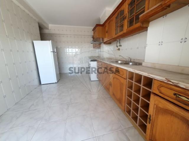 Apartamento T3 em Pinhal Novo